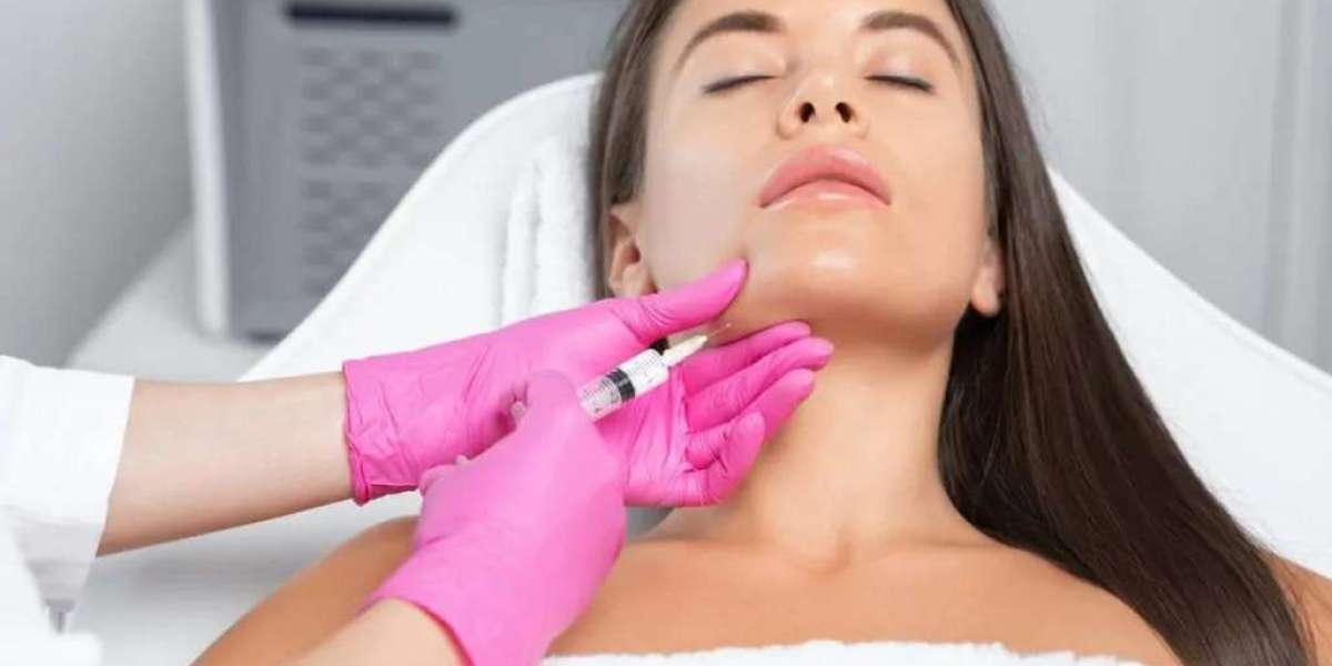 Kybella in Islamabad: Minimal Downtime, Maximum Results