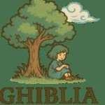 GhibliIA