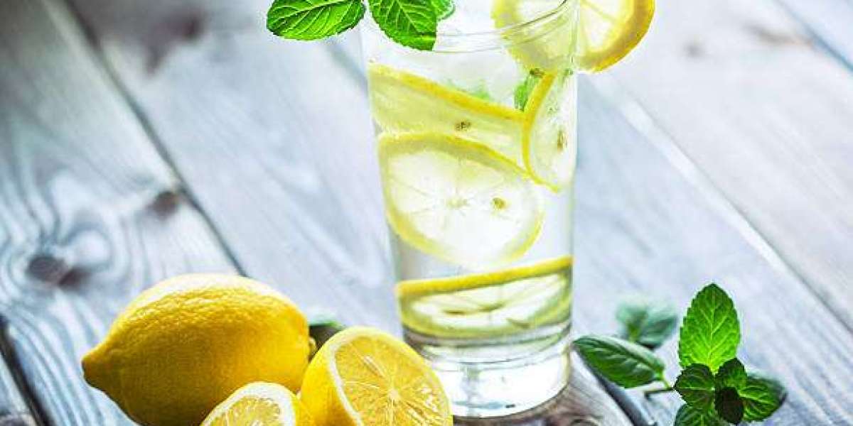 Revitalize Naturally: Health Benefits of Lemon You Didn’t Know