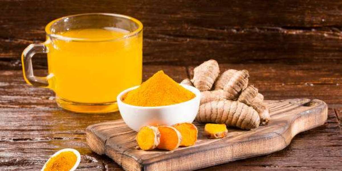 Everything You Need to Know About Turmeric