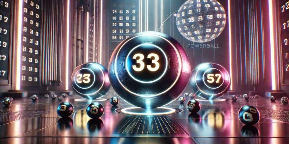 Understanding Powerball: Join the Bepick Analysis Community