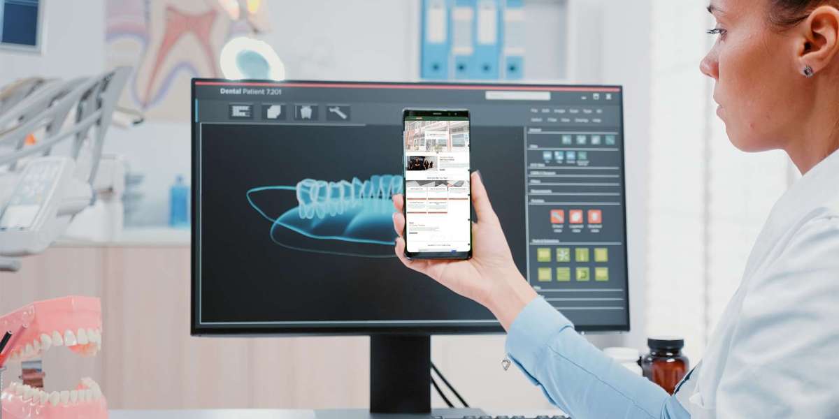 Dental Website Design