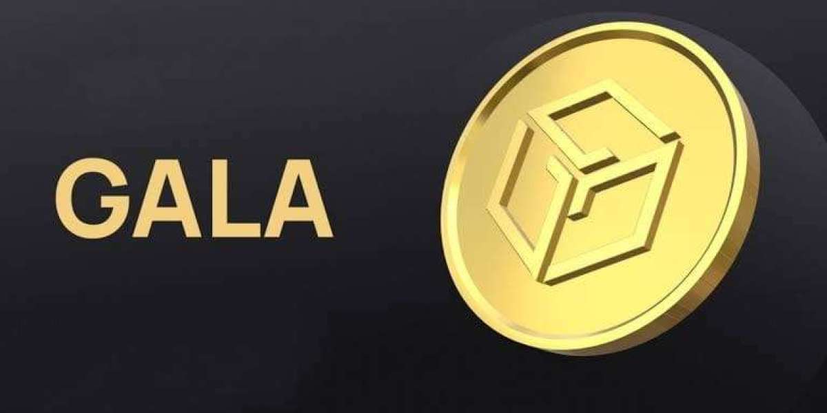 Gala Price Prediction: Betting on 2025’s Gaming Crypto Explosion