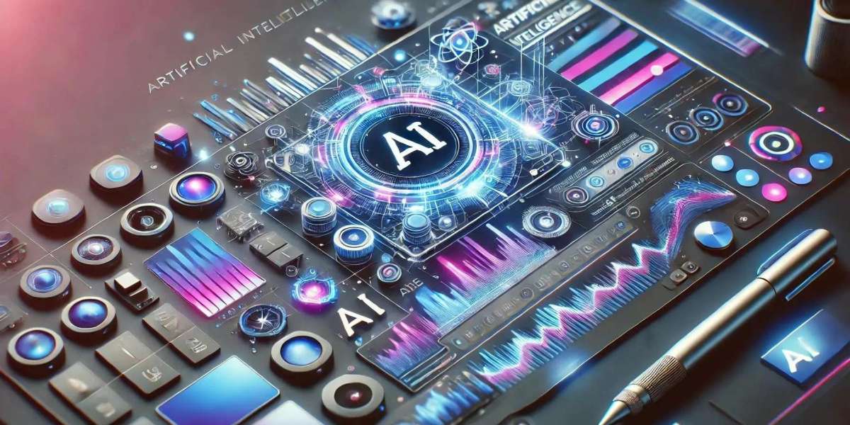 Color Theory in Fashion: AI’s Approach