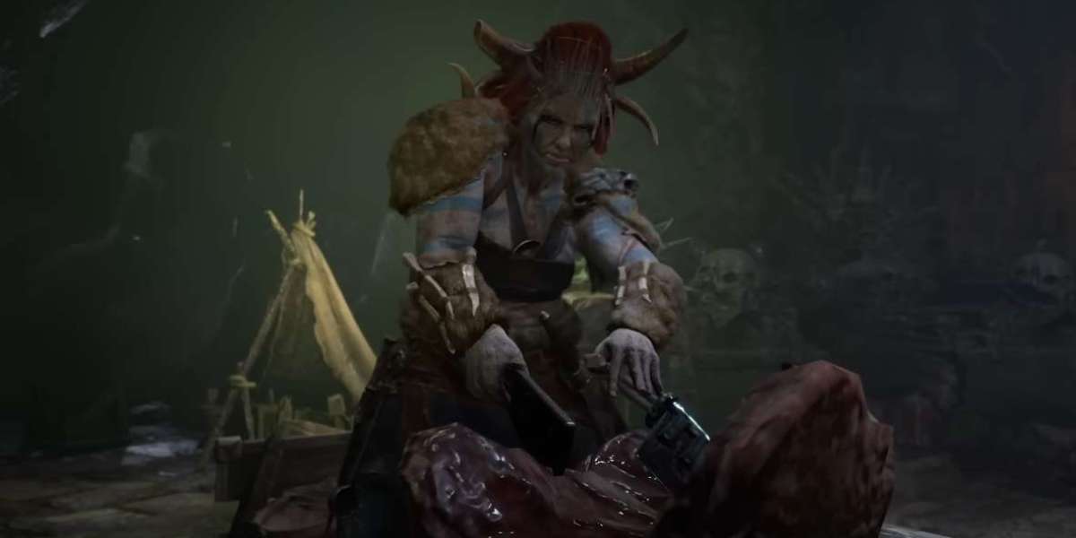 MMOexp:Diablo 4 Season 9: Leaks, Lore, and the Future of Sanctuary