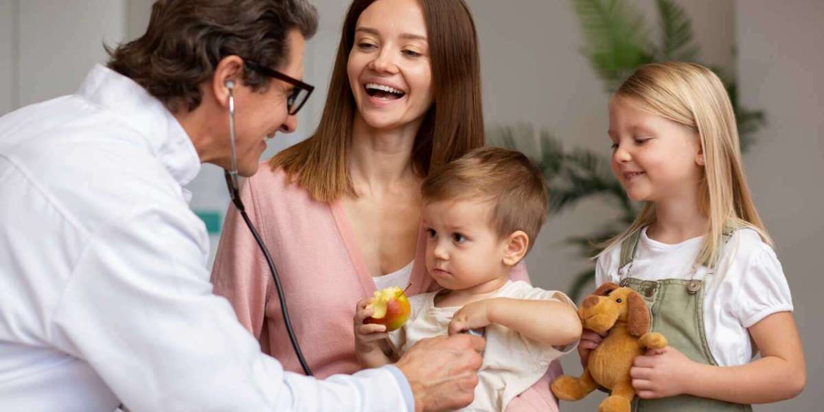 Behavioral Health and Pediatrics in Acworth Caring for Your Family s Wellness