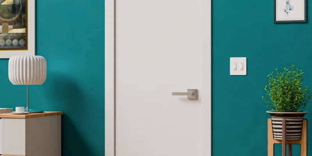 Explore Our Exclusive Door Catalogue: Find Your Perfect Match!