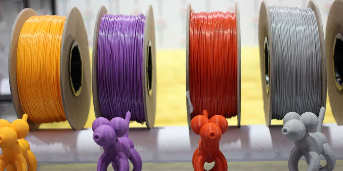 3D Printing Materials Market Poised for Explosive Growth by 2027 | Expert Review