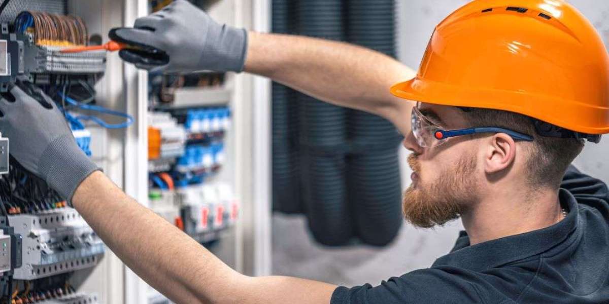 Residential Electrician Grande Prairie – What You Need to Know