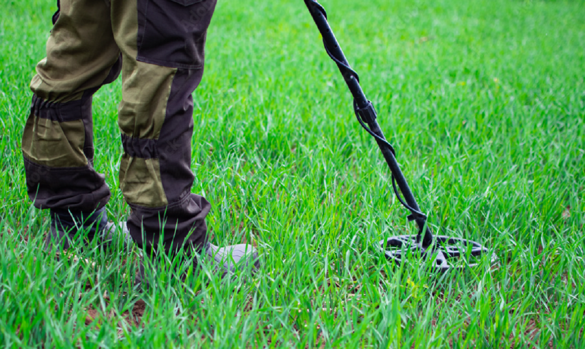 The Complete Metal Detecting Gear Checklist – Wandering Mind Laboratory