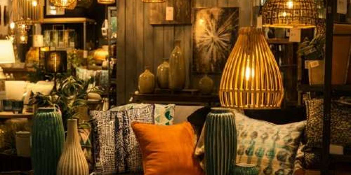 Buy Home Decor Items at the Best Prices in the UAE