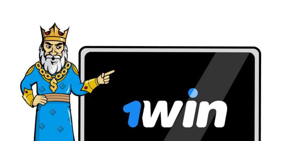 1Win – Oʻzbekistonliklar uchun eng yaxshi onlayn kazino platformasi