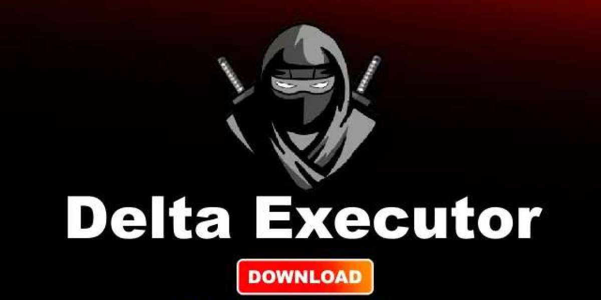 Delta Executor APK Download (Updated) For Android 2025