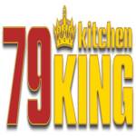 79KING kitchen