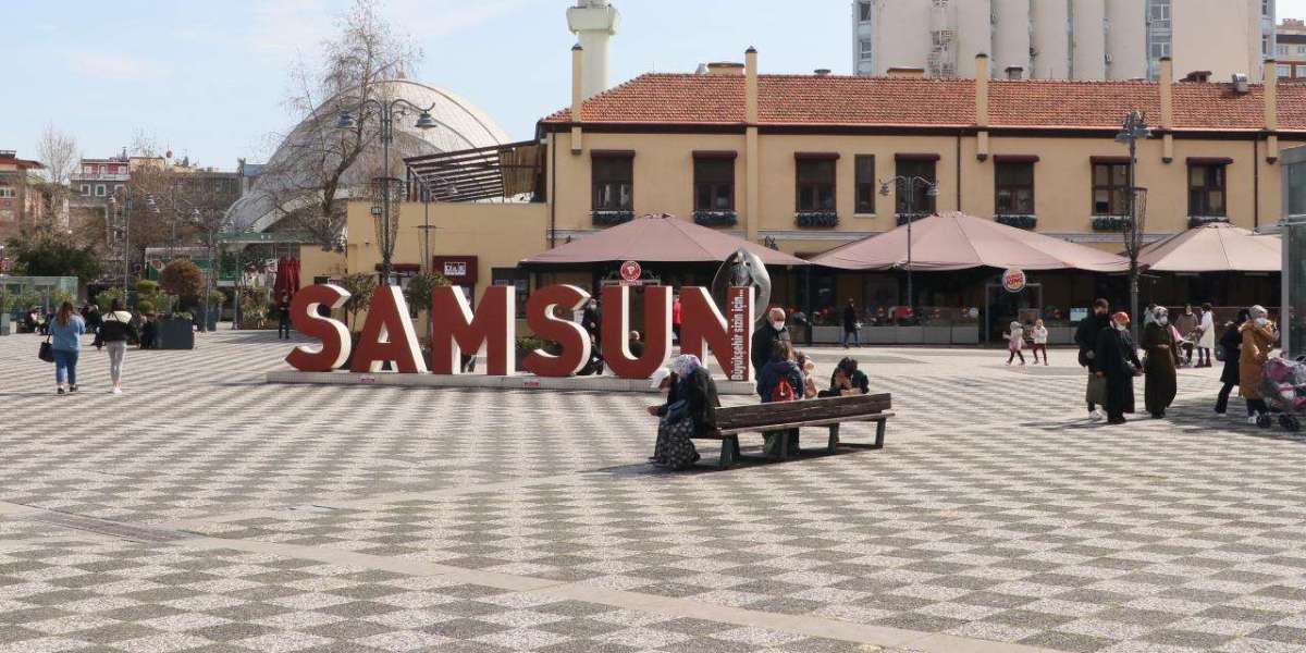 Samsun Haber ve Bölgesel Gelişmeleri Tarafsız Sunan Haber Portalı