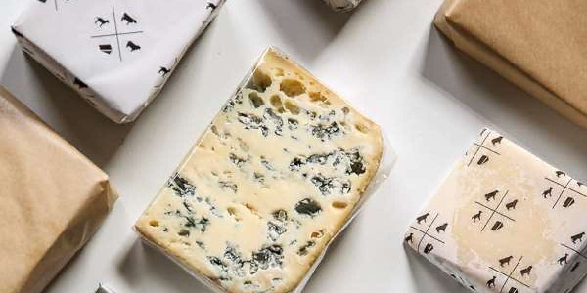 The Value Of Custom Cheese Paper For Packaging
