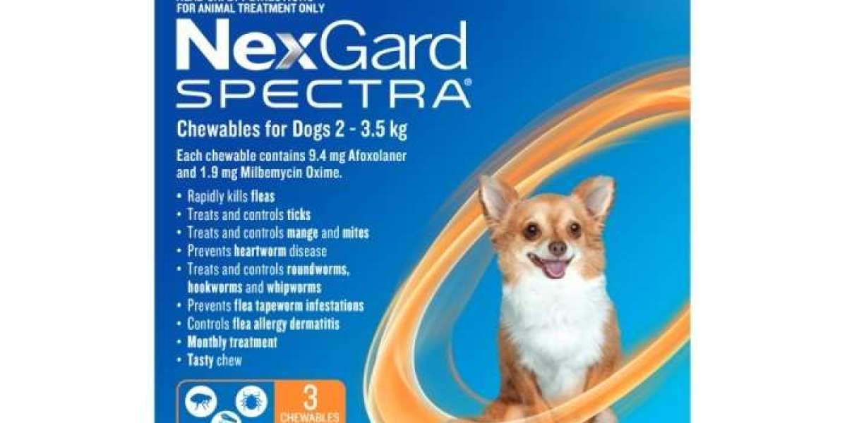 Nexgard(NG)