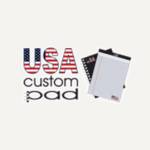 USA pad