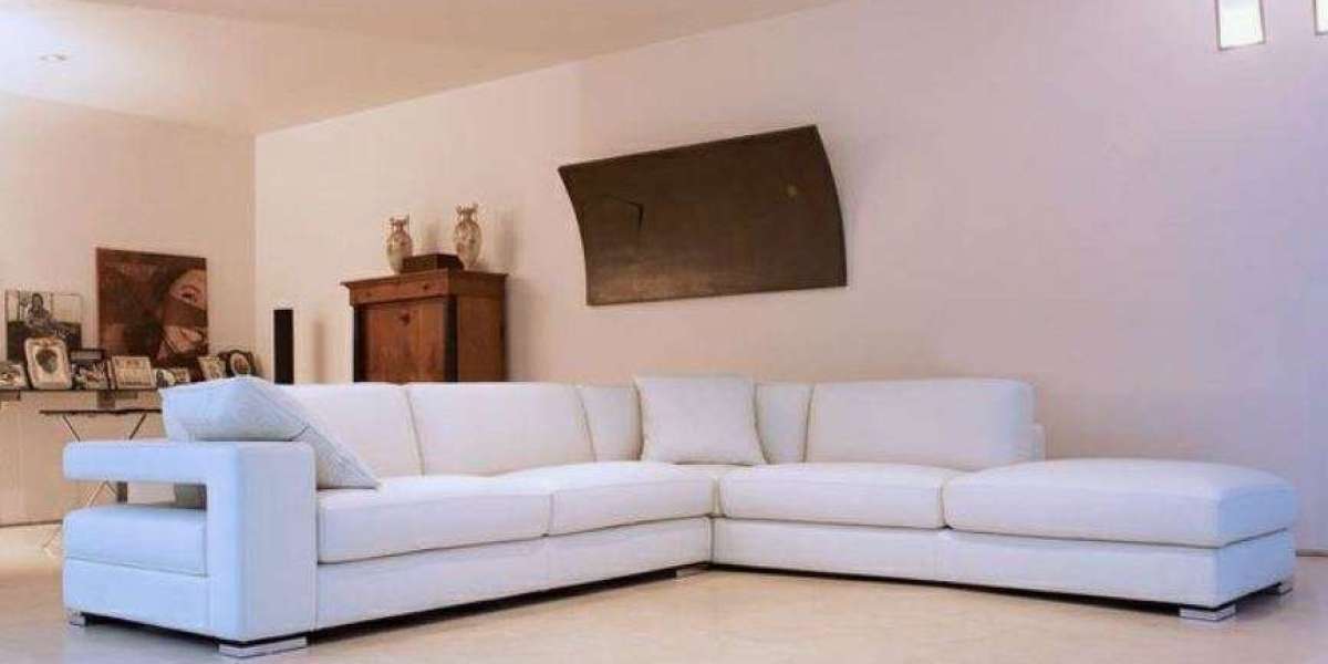 Discover Comfort and Style with the Right L Shape Sofa Sala Set