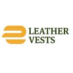 Leather Vests