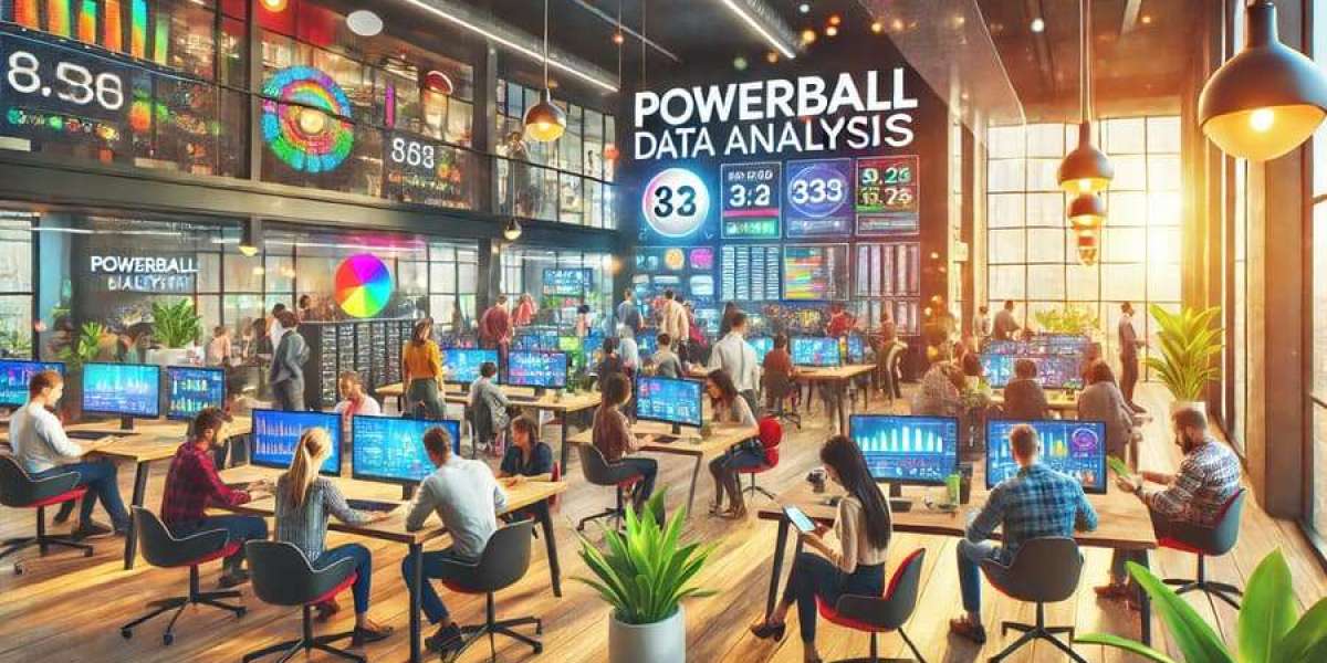 Powerball Insight: Join the Bepick Analysis Community for Winning Strategies
