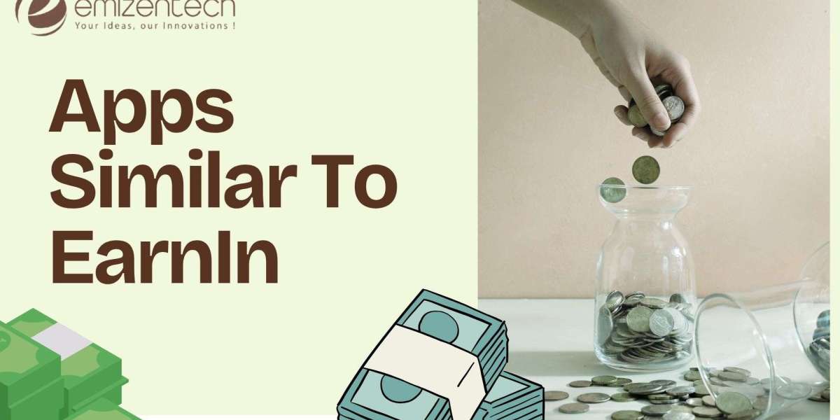 Create Secure and User-Friendly Apps Similar to EarnIn