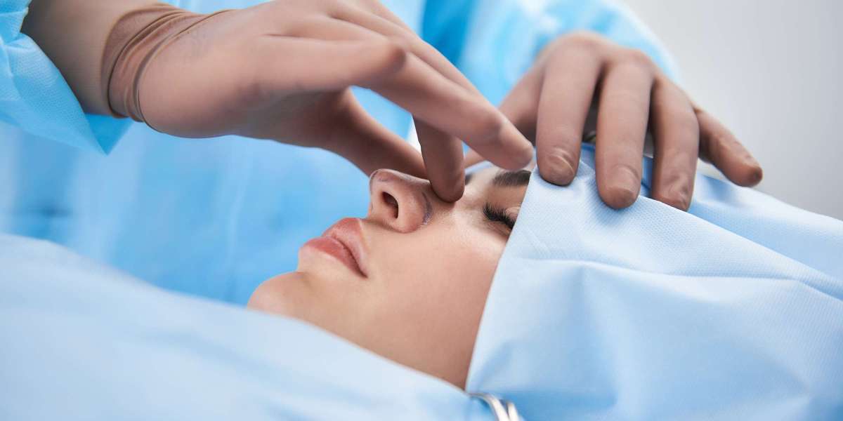Why Rhinoplasty Is Among the Most Popular Cosmetic Surgeries