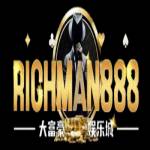richman8888 com