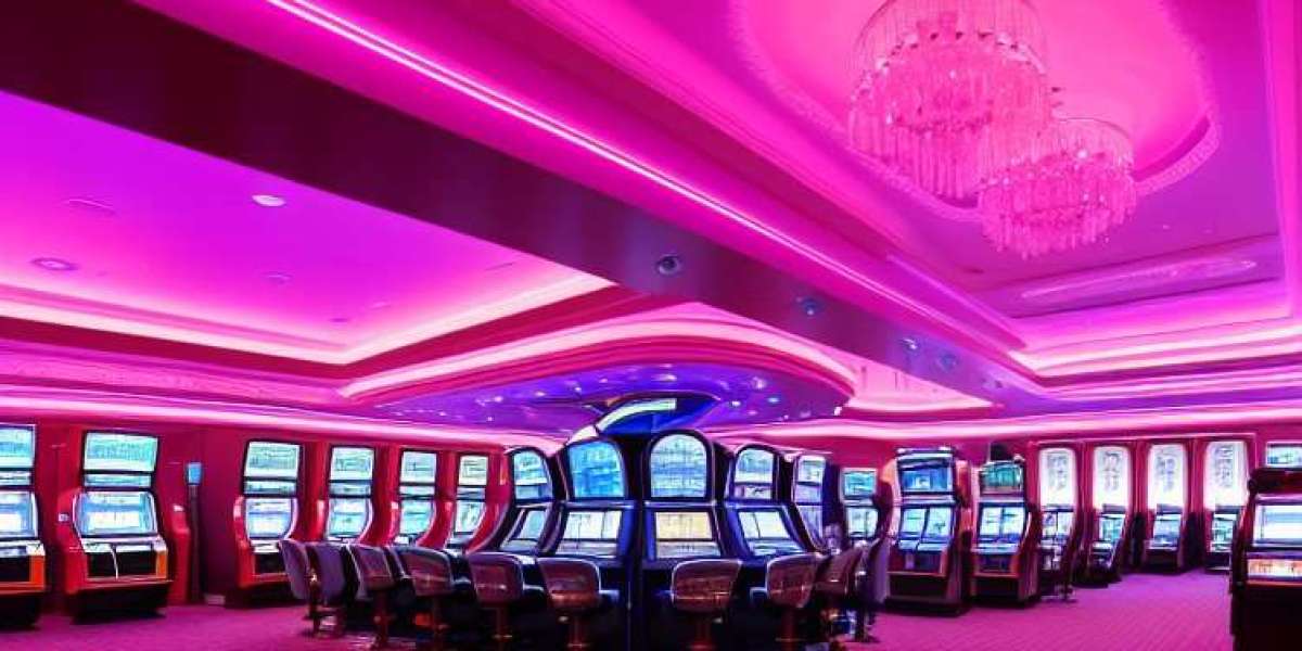 Games Breakdown Passionnants chez Casino Stake
