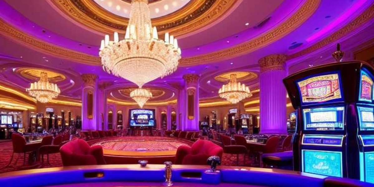 Uitgebreide en interessante   Aanbiedingen   van 777 online casino