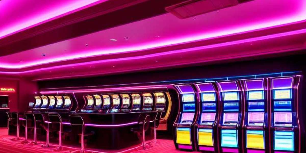 Utmerkede Slots hos Kasinoet Stake