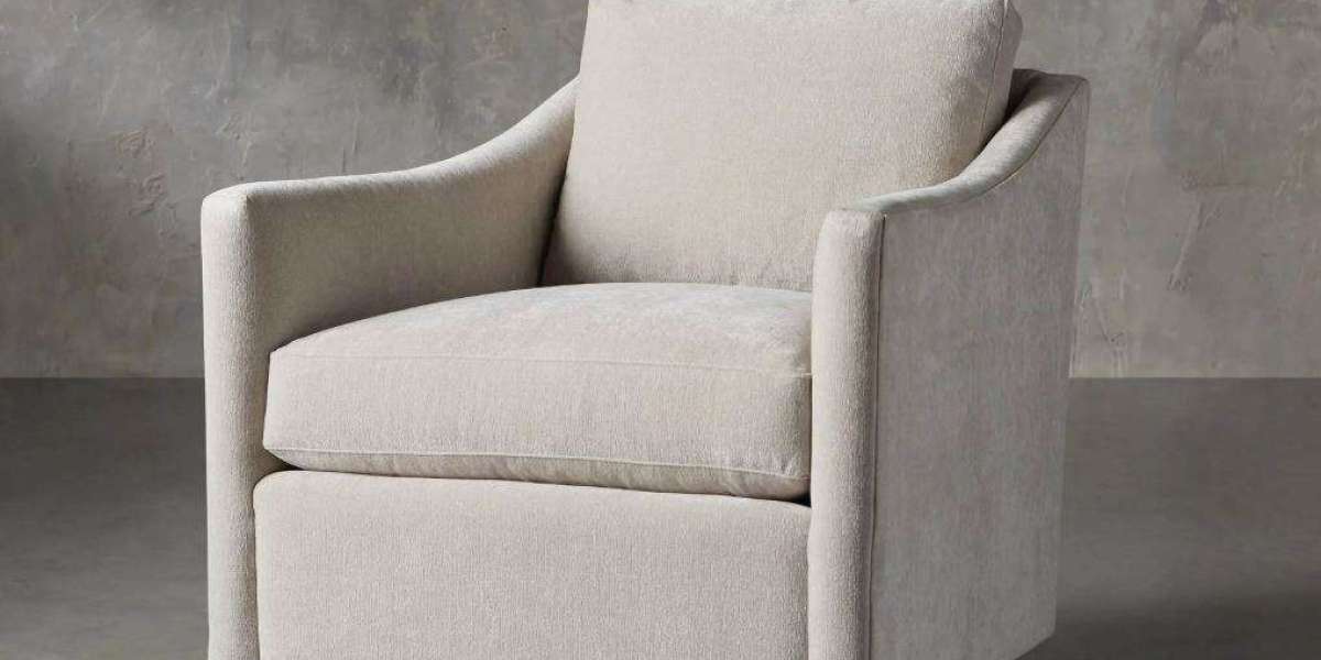 Transform Your Workspace with the Right Swivel Chair
