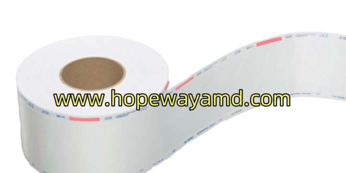 hopewayamd Tyvek Roll Stock: Packaging That Protects