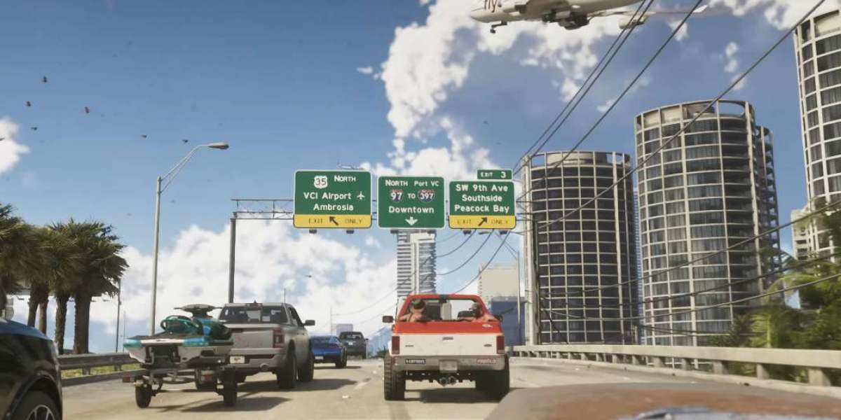 GTA VI: Chasing Glory, Facing Pressure with MMOexp