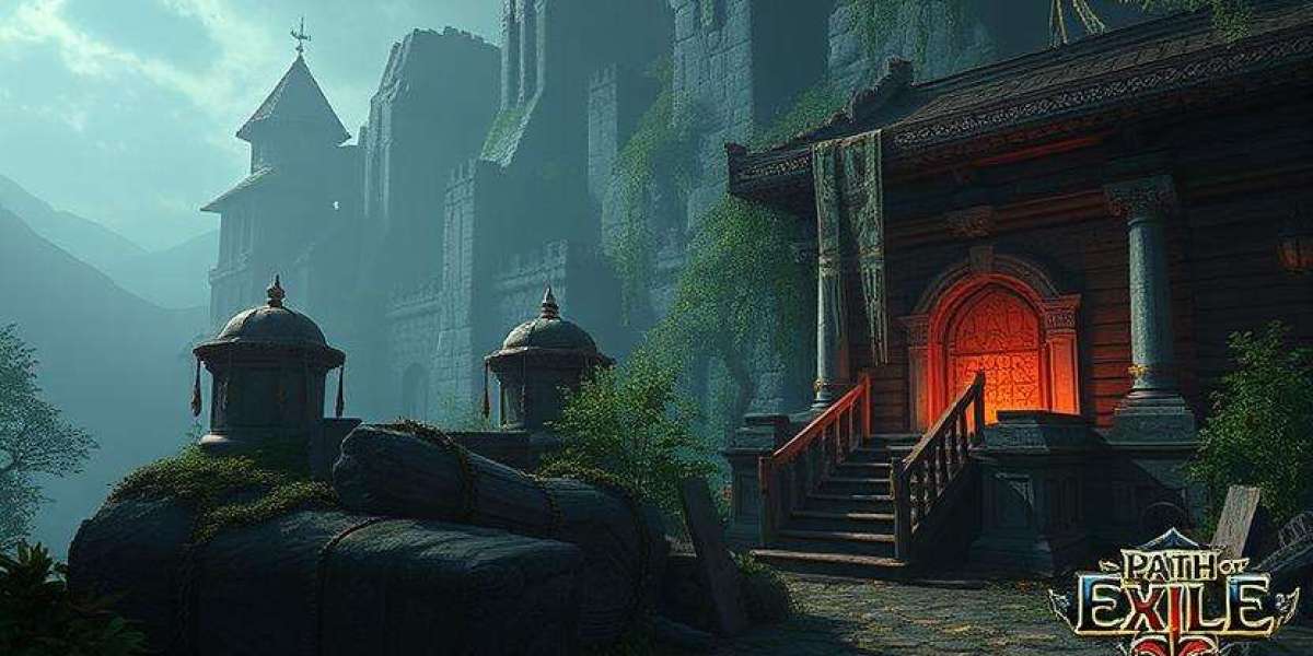 U4GM How to Spot Trends in POE 2 Currency Prices