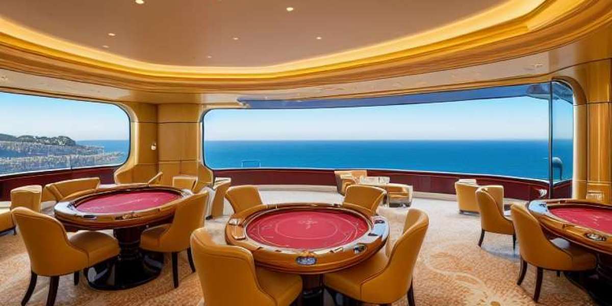 High-end Tafelgames bij B7 Casino NL