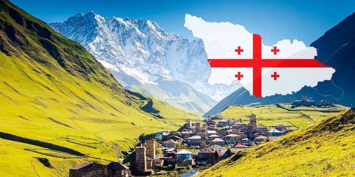 Why Invest in Georgia? Top Benefits of Buying Real Estate in 2024