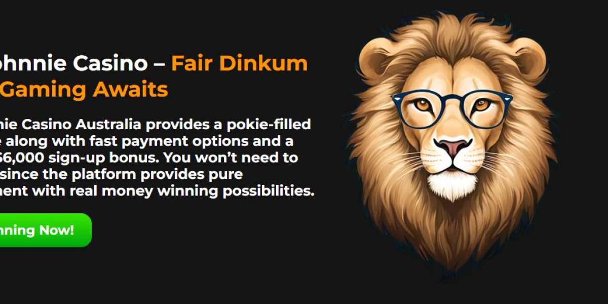 King Johnnie Aussie Games – Premier Online Casino Experience for Australian Players