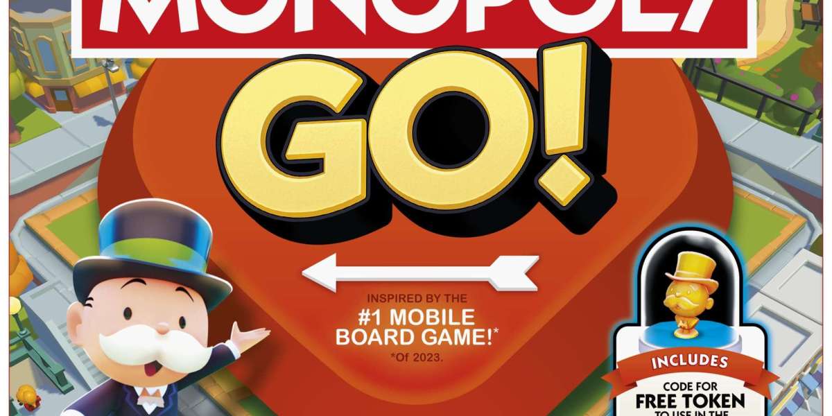 MMOexp Monopoly Go: Massive Dice Multipliers to help you roll bigger and faster