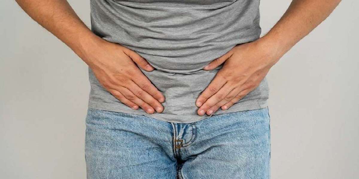 Does Age Affect Penis Enlargement Potential?