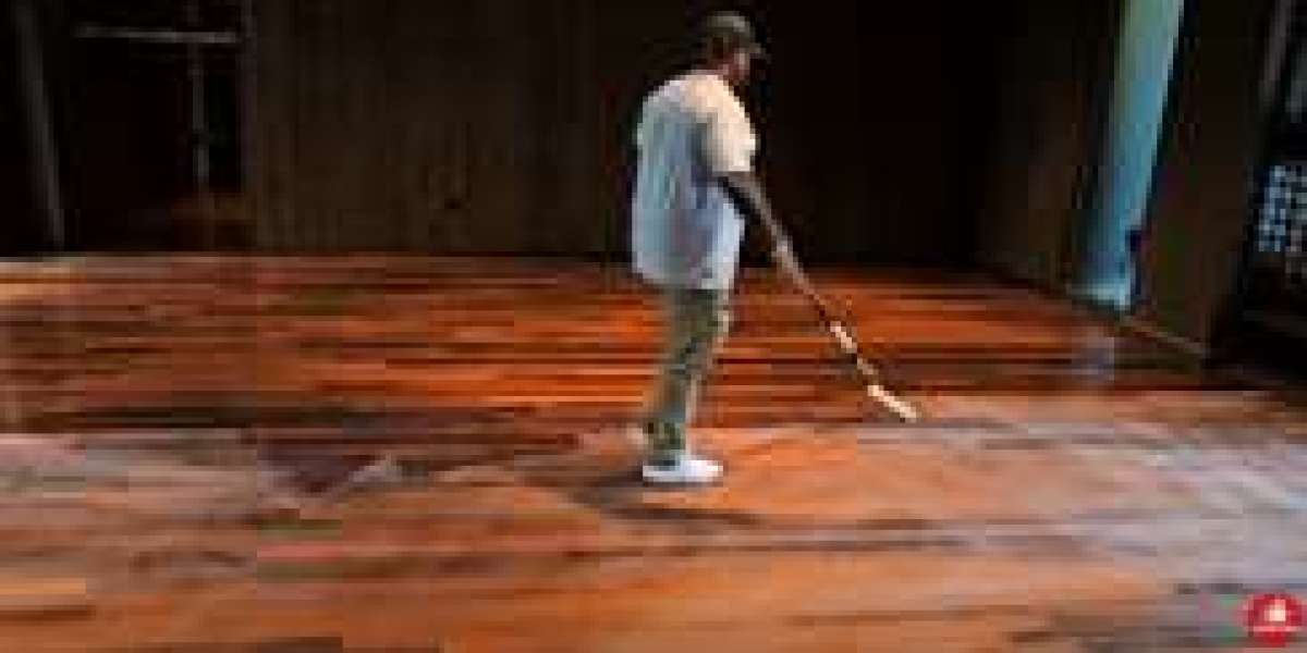 Expert Wood Floor Refinishing Companies in Roswell, GA