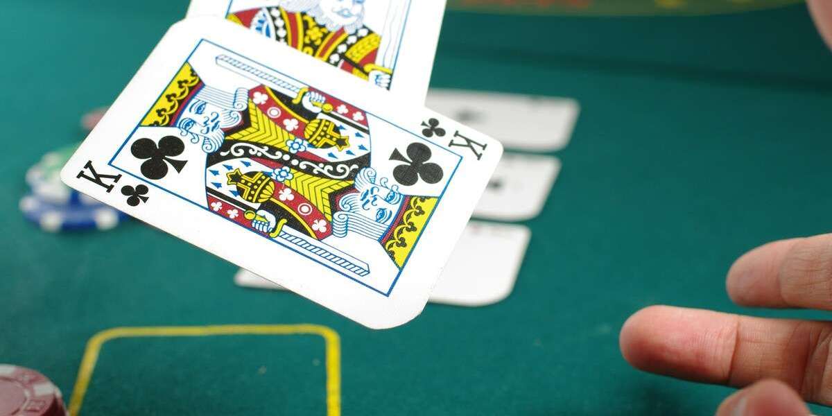 Safeguarding Your Experience: The Role of Inavegas in Slot Site Scam Verification
