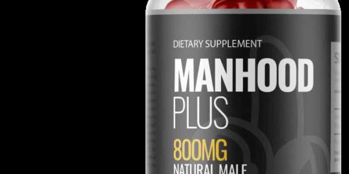 https://www.facebook.com/Manhood.Plus.Gummies.Singapore