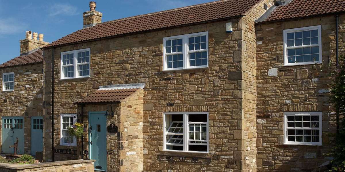 Comprehensive Study on Window Installation: Techniques, Materials, and Best Practices