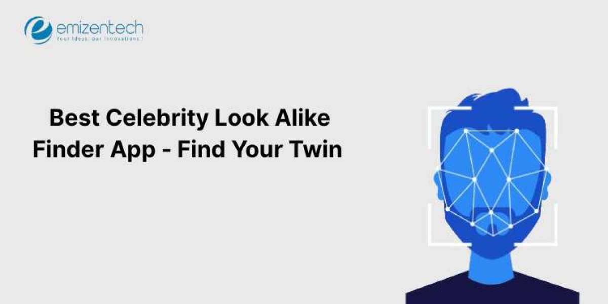 Best Celebrity Look Alike Finder App - Find Your Twin