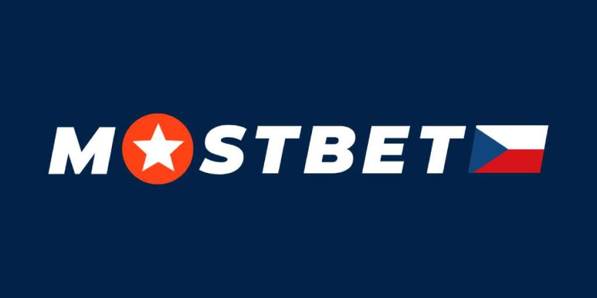 Mostbet in the Czech Republic – Casino Riches, Sports Bets, and Loyalty Rewards