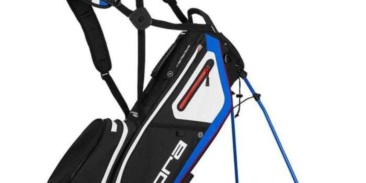 Cobra Golf Bags