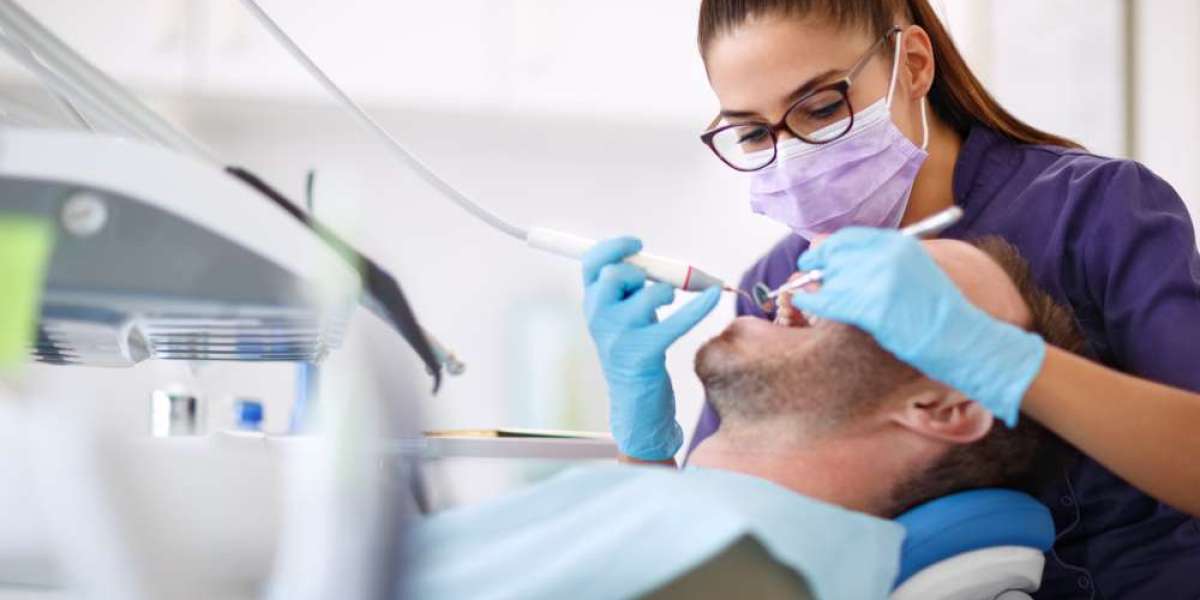 From Metal to Modern: One Patient’s Journey Toward a Healthier Smile