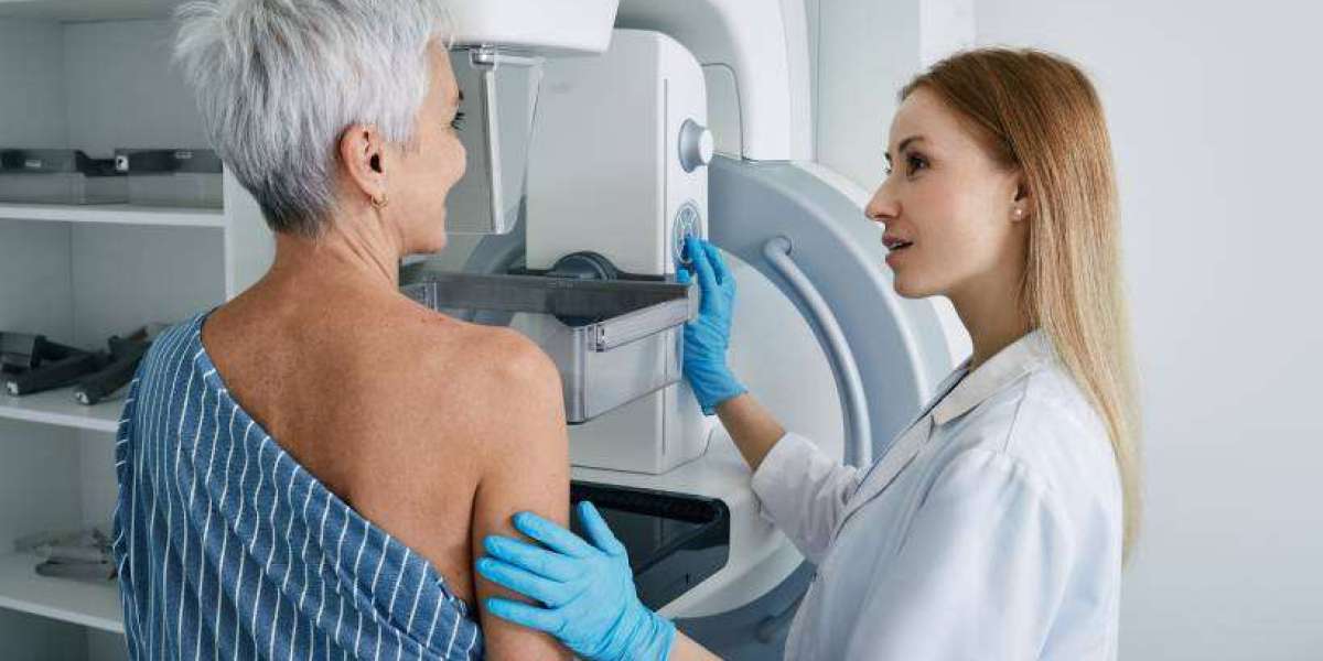Can I Combine Breast Cancer Screening With Other Health Checks in Dubai?