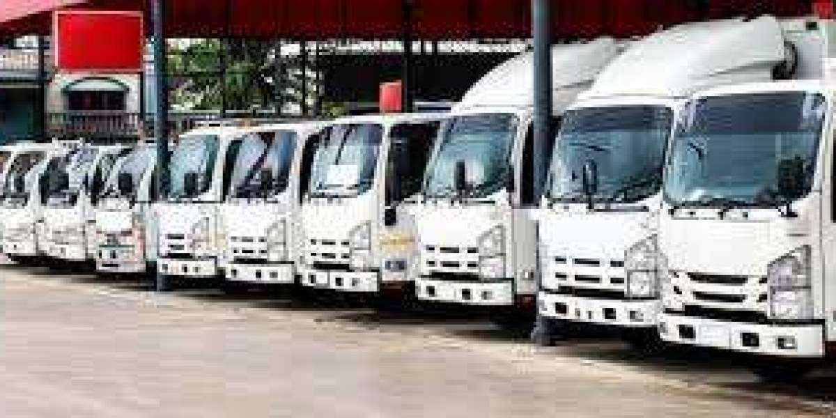 Cameroon New Commercial Vehicle Market Insights 2025–2030: Value, Share & Analysis